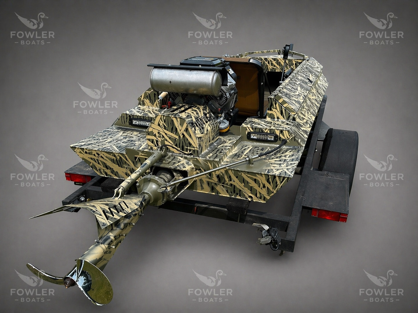 Micro Fowler F-N-R