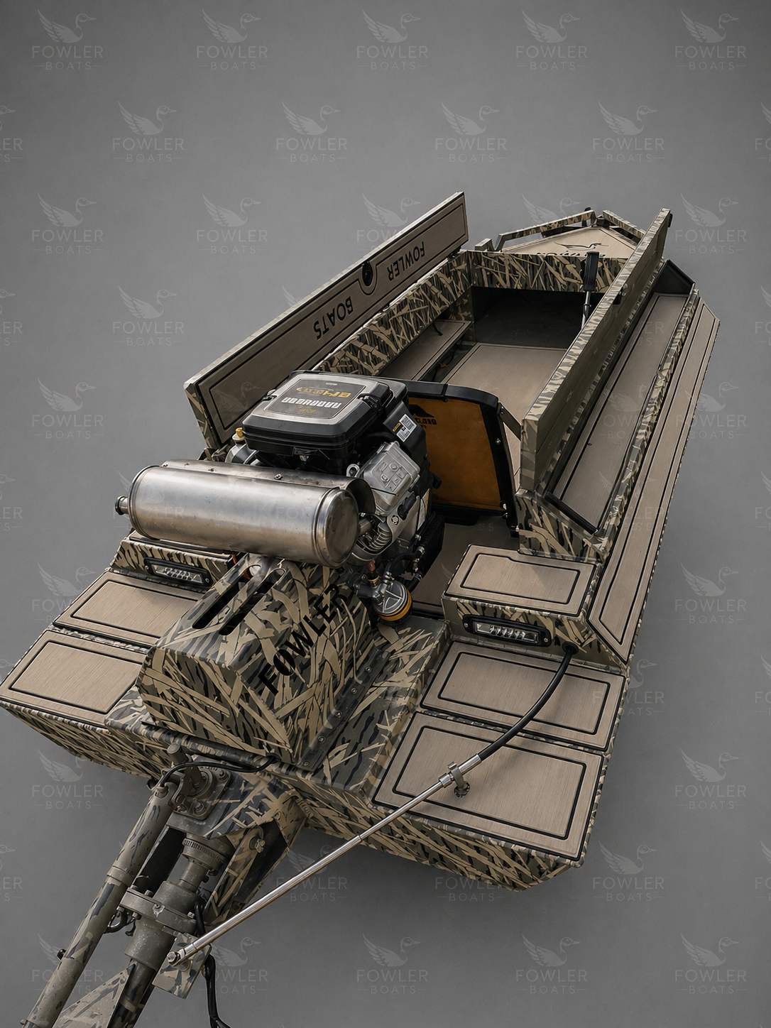 Micro Fowler F-N-R
