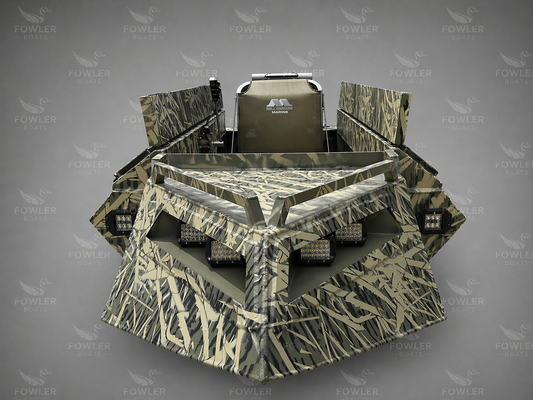 Micro Fowler F-N-R